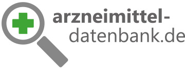 Logo Arzneimittel-datenbank.de