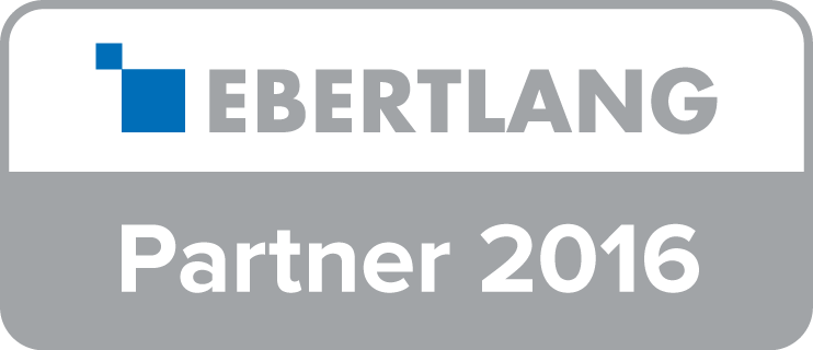 Logo Ebertlang - Partner 2016