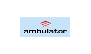 Logo Ambulator