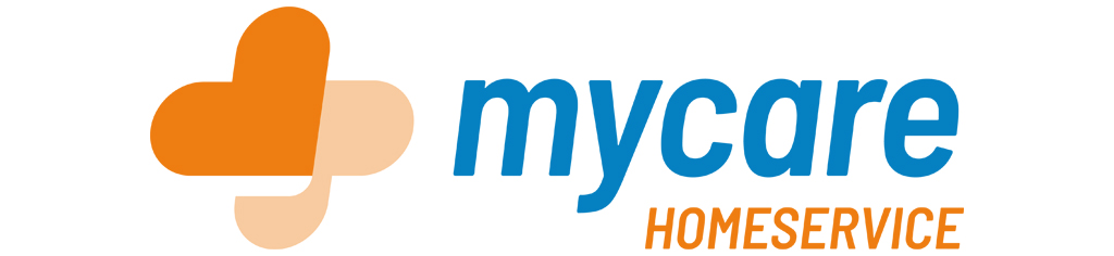 Logo mycare - Homeservice