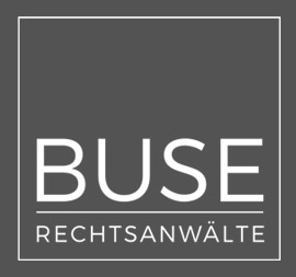 Logo Buse - Rechtsanwälte